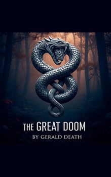 Paperback The Great Doom Book