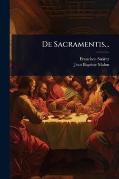 Paperback De Sacramentis... [Latin] Book
