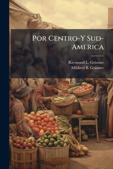 Paperback Por Centro-Y Sud-America Book