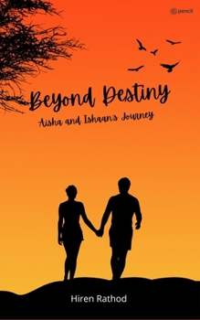 Paperback Beyond Destiny Book