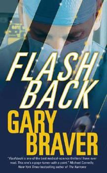 Mass Market Paperback Flashback Book