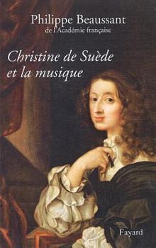 Paperback Christine de Suède et la musique [French] Book