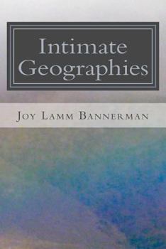 Intimate Geographies