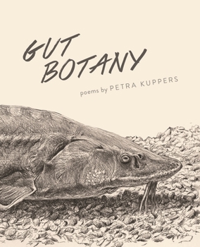 Paperback Gut Botany Book