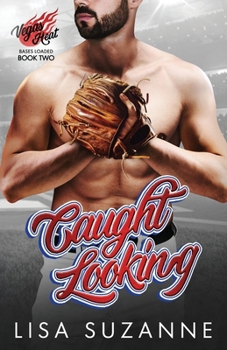 Paperback Caught Looking Book