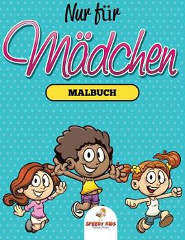 Paperback In der Küche Malbuch für Mädchen (Alter 10) (German Edition) [German] Book