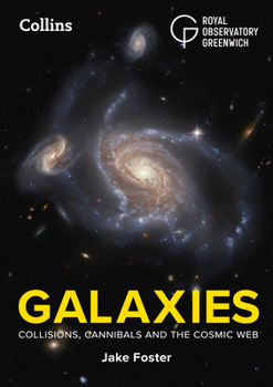 Paperback Galaxies PB Book