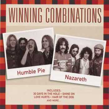 Music - CD Winning Combinations Book