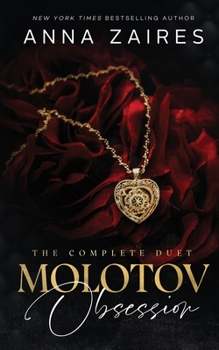 Paperback Molotov Obsession Book