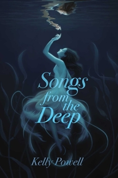 Paperback Songs from the Deep Book