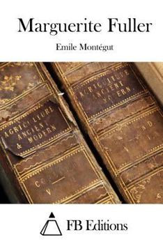 Paperback Marguerite Fuller [French] Book