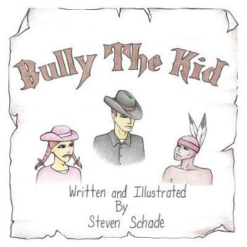 Paperback Bully the Kid Book