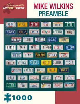 Puz Mike Wilkins/Preamble