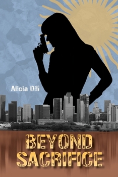 Paperback Beyond Sacrifice Book