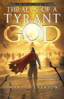 Paperback Thralls of a Tyrant God Book