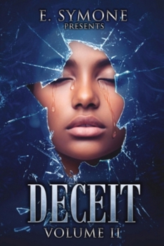 Paperback Deceit: Volume II Book