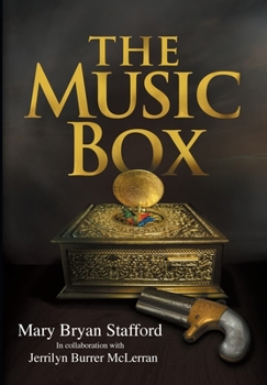 Hardcover The Music Box Book