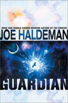 Hardcover Guardian Book