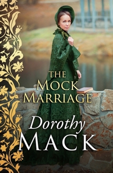 Paperback The Mock Marriage Book