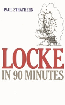 The Essential Locke (The Virgin Philosophers Series) - Book  of the Philosophers in 90 Minutes