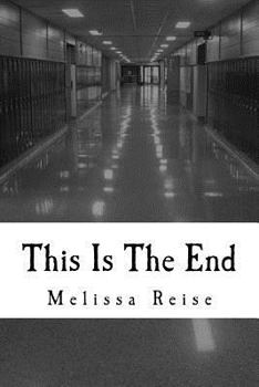 Paperback This Is The End Book