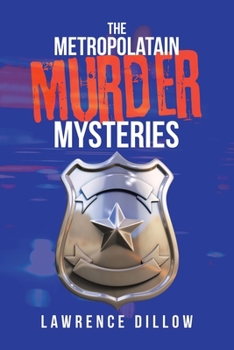 Paperback The Metropolatain Murder Mysteries Book