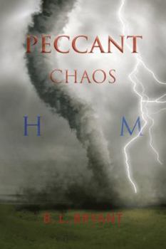 Paperback Peccant: Chaos Book