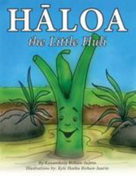 Haloa the Little Huli