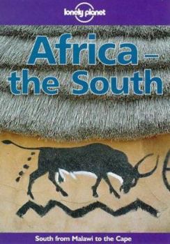 Paperback Africa-- The South Book