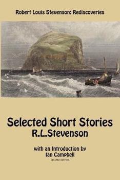Selected Short Stories of R.L. Stevenson