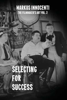 Paperback Selecting For Success Book