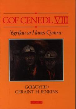 Paperback Cof Cenedl VIII [Welsh] Book