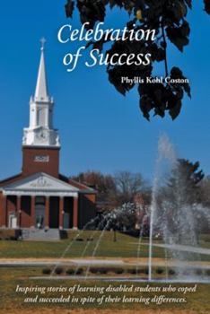 Paperback Celebration of Success Book