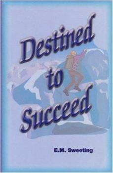 Paperback Destined To Succeed Book