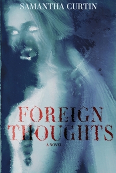 Paperback Foreign Thoughts Book