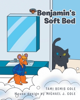 Paperback Benjamin's Soft Bed Book