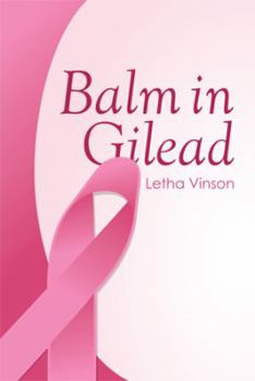 Balm in Gilead