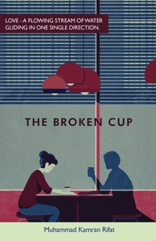 Paperback The Broken Cup Book