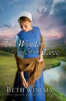 Paperback The Wonder of Your Love Book