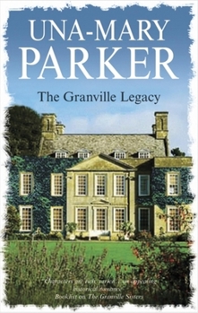 The Granville Legacy (Granville Sisters)