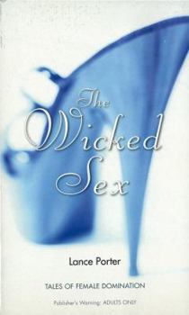 Mass Market Paperback The Wicked Sex Book
