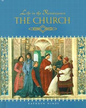 Library Binding The Church Book