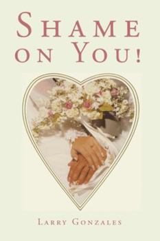 Hardcover Shame on You! Book