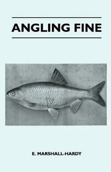 Paperback Angling Fine Book