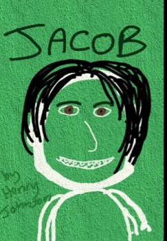 Hardcover Jacob Book