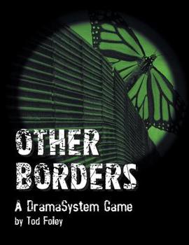 Paperback Other Borders: A DramaSystem Game Book
