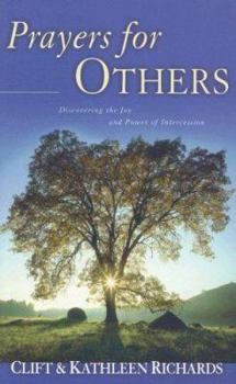 Paperback Prayers for Others Book