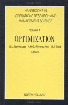 Hardcover Optimization: Volume 1 Book