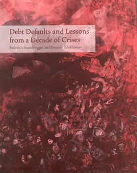 Hardcover Debt Defaults and Lessons from a Decade of Crises Book