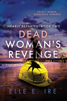 Paperback Dead Woman's Revenge Book